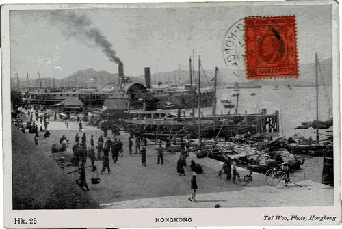 Hong Kong