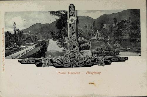 Hong Kong