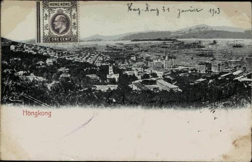 Hong Kong