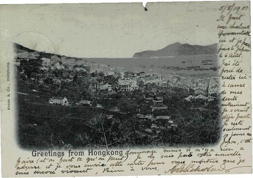 Hong Kong