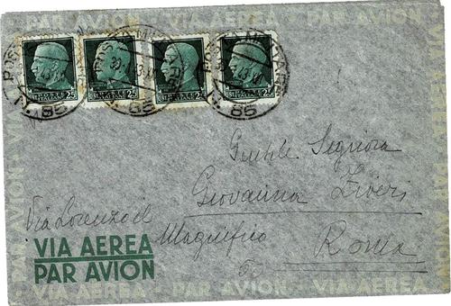 North Africa