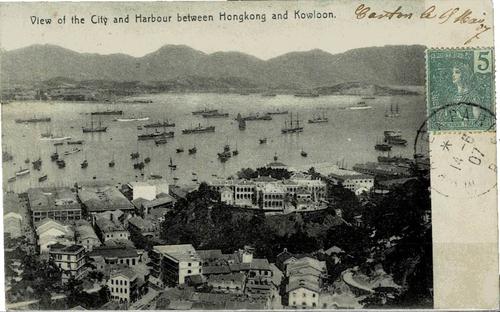 Hong Kong