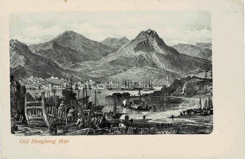 Hong Kong