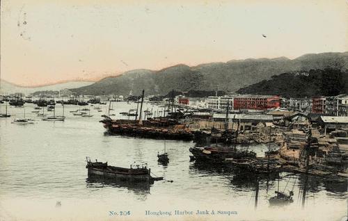 Hong Kong