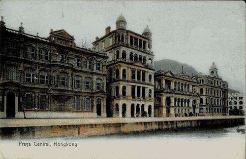 Hong Kong