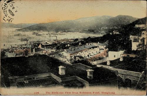 Hong Kong