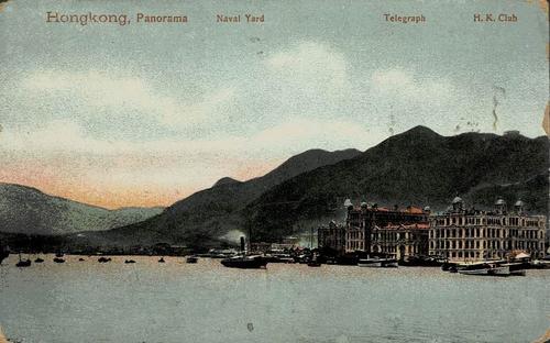 Hong Kong