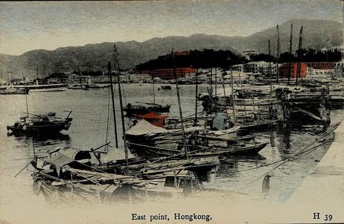 Hong Kong