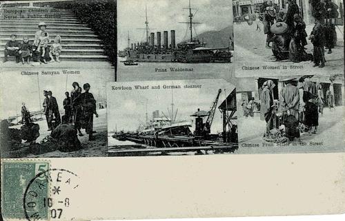 Hong Kong