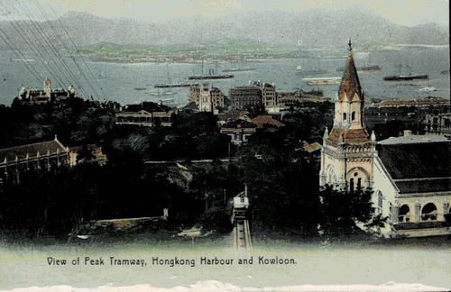 Hong Kong