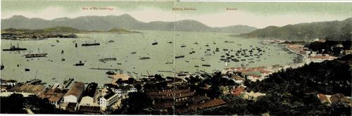 Hong Kong