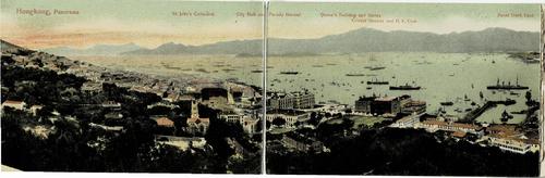 Hong Kong