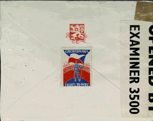 Czechoslovakia