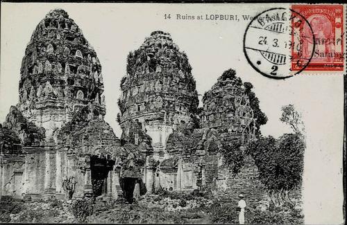 Thailand