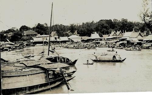 Thailand