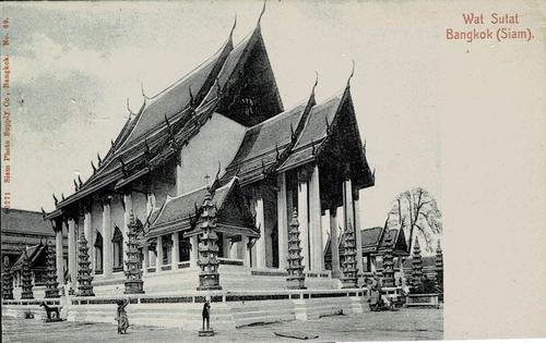 Thailand