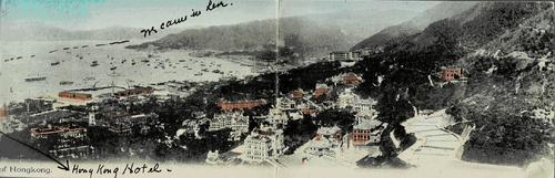 Hong Kong
