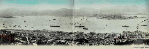 Hong Kong