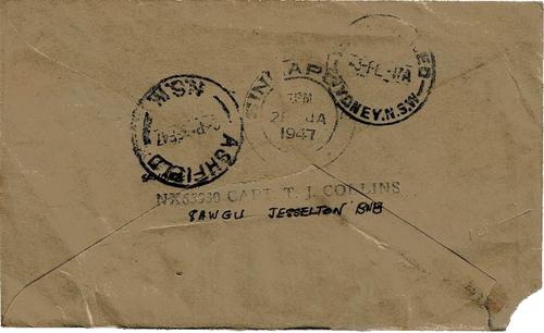 North Borneo