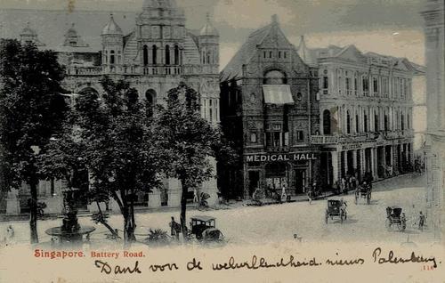 NETHERLANDS INDIES