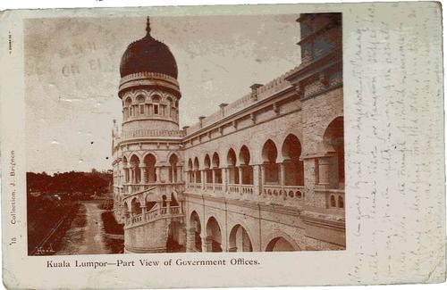 Malaya