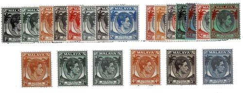 Malaya