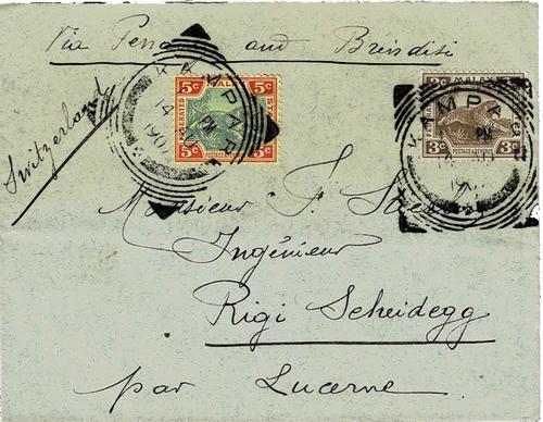 Malaya