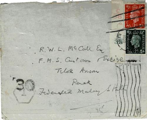 Malaya