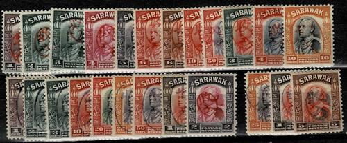 Sarawak