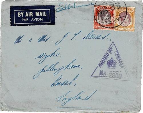 Malaya