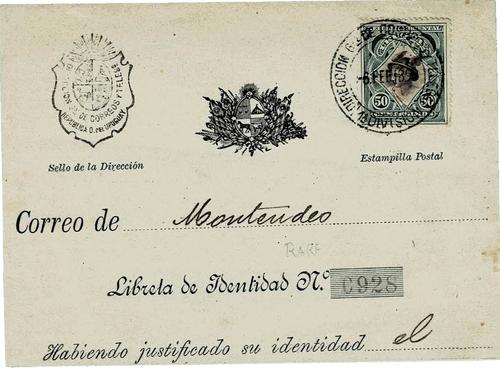 Uruguay