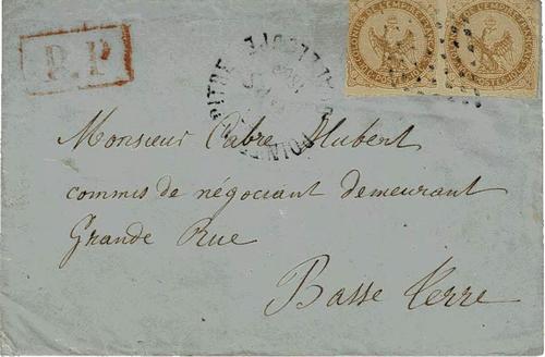 French Colonies