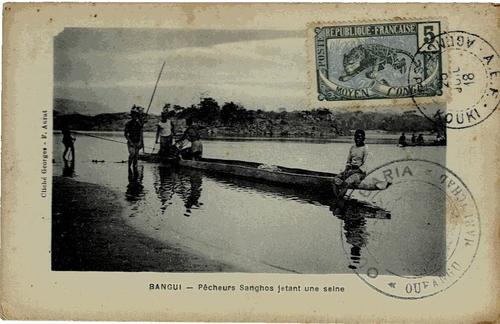 French Colonies