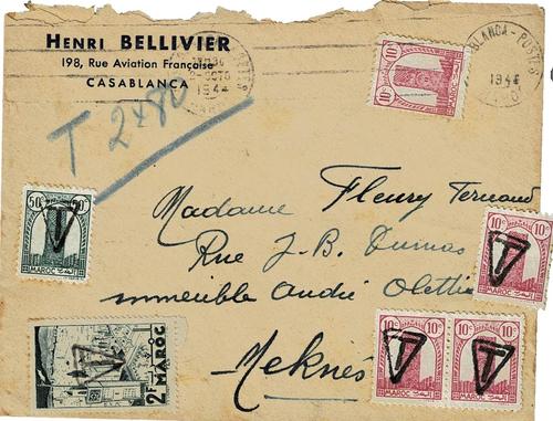 French Colonies