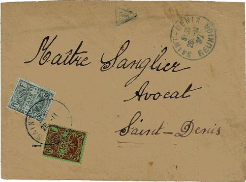 French Colonies