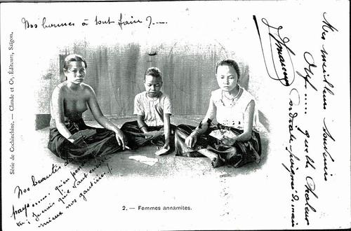 CAMBODIA. (FRENCH INDO-CHINA)