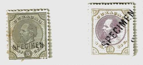 NETHERLANDS WEST INDIES