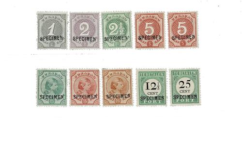 NETHERLANDS WEST INDIES