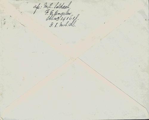 NETHERLANDS EAST INDIES