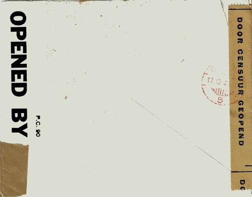 NETHERLANDS EAST INDIES