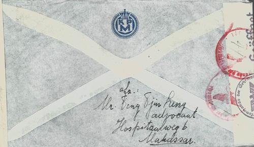 NETHERLANDS EAST INDIES
