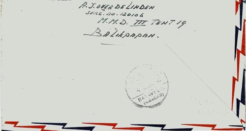 NETHERLANDS EAST INDIES