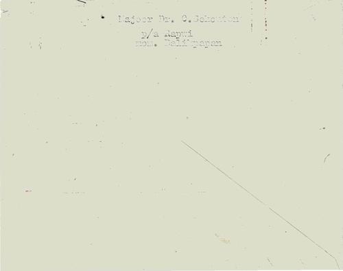 NETHERLANDS EAST INDIES