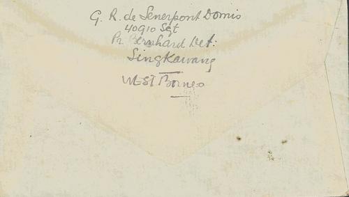 NETHERLANDS EAST INDIES