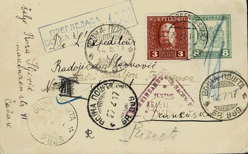 Serbia