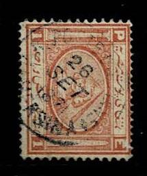 Egypt