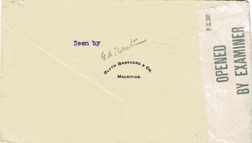Mauritius
