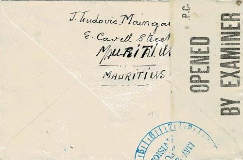 Mauritius