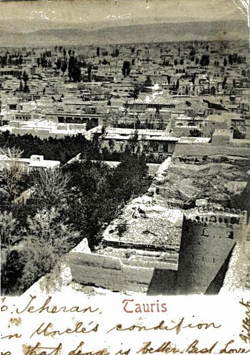Persia