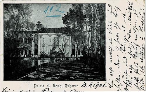 Persia